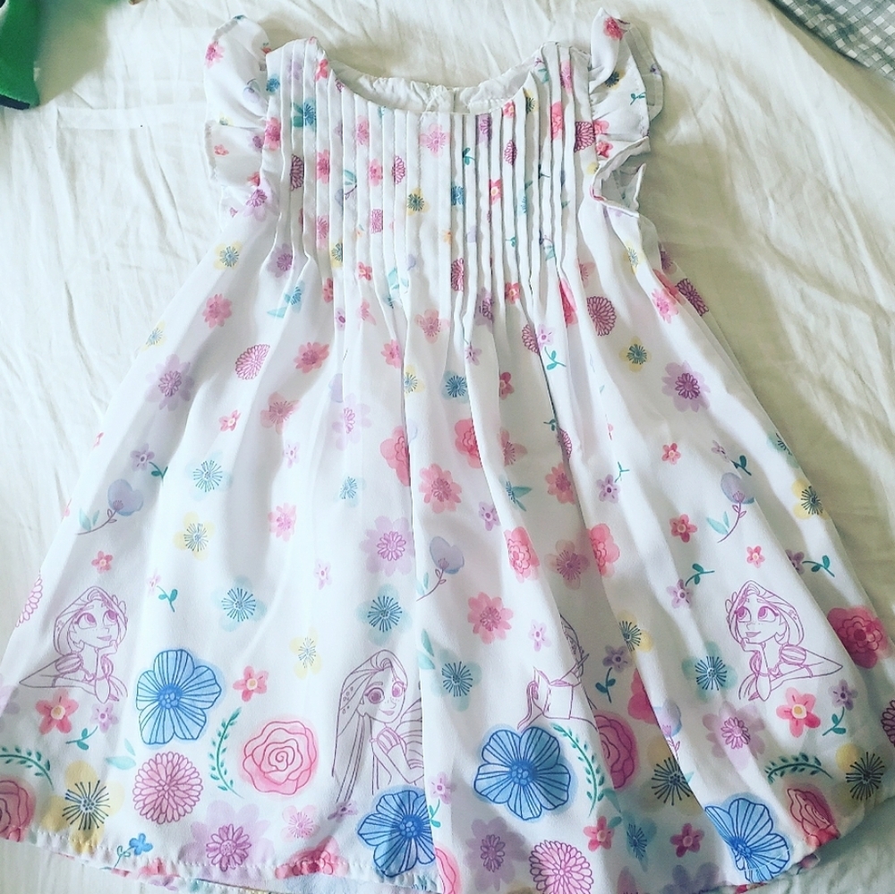 Toddler dress